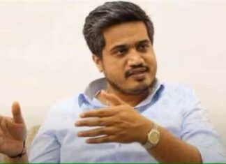 अशोक खरातला संपवण्याचा ‘प्लॅन’? रोहित पवारांच्या एका ट्विटने खळबळ; बड्या नेत्यांचे धाबे दणाणले!