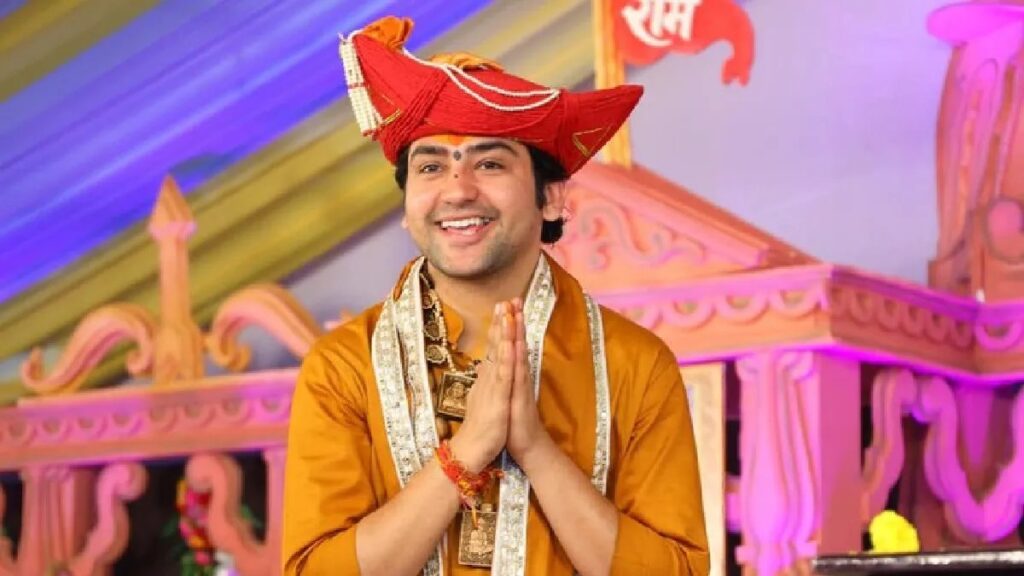 Bageshwar Baba On Chhatrapati Shivaji Maharaj