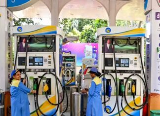 पाच राज्यांच्या निकालानंतर इंधन दरवाढीचे सावट; सर्वसामान्यांच्या खिशावर भार पडण्याची शक्यता