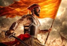 रितेश देशमुखच्या ‘राजा शिवाजी’ चित्रपटाची बॉक्स ऑफिसवर हवा; ॲडव्हान्स बुकिंगमध्ये मोडले ‘वेड’चे रेकॉर्ड