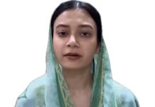 एमआयएमच्या नगरसेविका सहर शेख अडचणीत; बनावट जात दाखल्याप्रकरणी नगरसेवकपद धोक्यात?