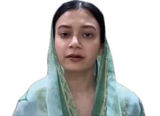 एमआयएमच्या नगरसेविका सहर शेख अडचणीत; बनावट जात दाखल्याप्रकरणी नगरसेवकपद धोक्यात?