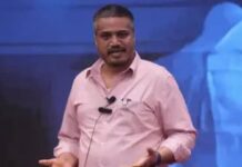 ‘त्या’ बड्या नेत्याच्या फोटोवर फुली! अशोक खरातच्या जादूटोण्यामागे ‘मास्टरमाइंड’ कोण? रोहित पवारांच्या दाव्याने खळबळ