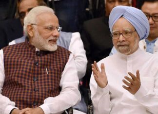 काँग्रेस सरकारने की भाजपा सरकारने मोठ्या प्रमाणात बांगलादेशी घुसखोरांना बाहेर काढले