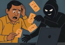 ११ दिवसांत ५४ कोटींच्या परताव्याचे आमिष; शेअर मार्केटच्या नावाखाली १२ कोटींचा गंडा