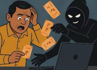 ११ दिवसांत ५४ कोटींच्या परताव्याचे आमिष; शेअर मार्केटच्या नावाखाली १२ कोटींचा गंडा