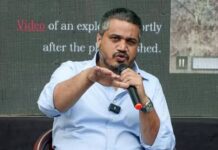 अजित पवार विमान अपघात प्रकरण: रोहित पवारांचा बड्या नेत्यावर आणि ‘VSR’ वर खळबळजनक आरोप