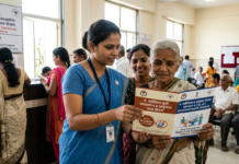 ५ लाखांवरील उपचारांसाठी आता सरकार देणार मदत; नवीन शासन निर्णय जाहीर