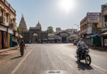 सोलापूर ‘हॉट ओव्हन’मध्ये, उन्हाच्या तीव्र झळांनी जनजीवन विस्कळीत