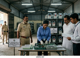 चांदिवलीत ईव्हीएम तपासणीचे आदेश; नसीम खान यांच्या याचिकेवर हायकोर्टाचा मोठा निर्णय