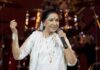 Asha Bhosle | संगीत क्षेत्रातील महामेरू हरपला: ज्येष्ठ गायिका आशा भोसले यांचे निधन