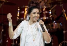 Asha Bhosle | संगीत क्षेत्रातील महामेरू हरपला: ज्येष्ठ गायिका आशा भोसले यांचे निधन