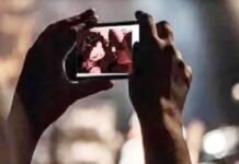 अल्पवयीन मुलींचे अश्लील व्हिडिओ व्हायरल करणाऱ्या नराधमाला अटक