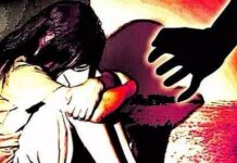 भाजप कार्यकर्ता असल्याचा दावा करणाऱ्या नराधमाने १६ वर्षीय मुलीवर केला अत्याचार