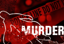 महिला सेक्रेटरीची बॅटने मारून हत्या; भाजप विधी शाखेचा अध्यक्ष कुटुंबासह अटकेत