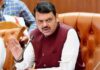 धर्मांतरासारखे प्रकार राज्यात खपवून घेतले जाणार नाहीत: मुख्यमंत्री देवेंद्र फडणवीस
