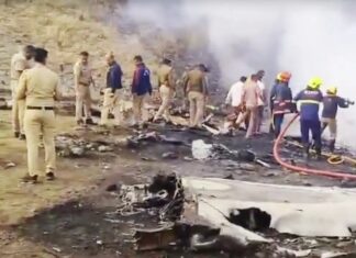 अजित पवार अपघात प्रकरण : ‘झिरो एफआयआर’ ते सीआयडी तपास; राज्याच्या राजकारणात खळबळ!