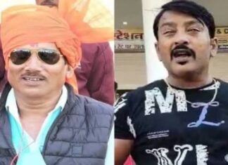 भाजप आमदाराच्या मुलाने थारने पाच जणांना चिरडले; कारवाई करणाऱ्या पोलिसांनाच आमदाराची उघड धमकी