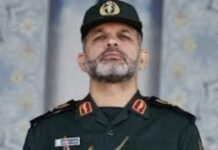 इराणमध्ये लष्करी सत्तापालट? जनरल वाहिदींकडे सूत्रे; होर्मुझची नाकेबंदी केल्याने ‘महायुद्धाचा’ धोका