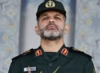 इराणमध्ये लष्करी सत्तापालट? जनरल वाहिदींकडे सूत्रे; होर्मुझची नाकेबंदी केल्याने ‘महायुद्धाचा’ धोका