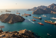 होर्मुझच्या सामुद्रधुनीतील तणाव निवळणार? लंडनमध्ये ३० देशांच्या लष्करी नियोजकांची मोठी बैठक