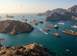 होर्मुझच्या सामुद्रधुनीतील तणाव निवळणार? लंडनमध्ये ३० देशांच्या लष्करी नियोजकांची मोठी बैठक