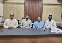 सोलापुरात नियमांचे उल्लंघन करून वृक्षांची ‘मूक हत्या’; सुराज्य अभियानाचा फौजदारी कारवाईचा इशारा