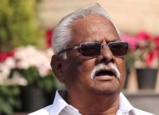 Anil Gote | माजी आमदार अनिल गोटे यांचा खळबळजनक दावा