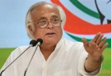 काँग्रेसचा केंद्र सरकारवर निशाणा; ‘पाकिस्तानला क्लीन चिट’ दिल्याचा आरोप