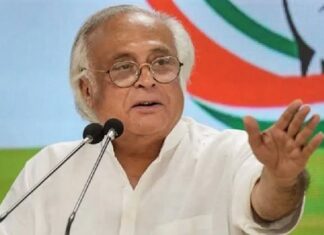 काँग्रेसचा केंद्र सरकारवर निशाणा; ‘पाकिस्तानला क्लीन चिट’ दिल्याचा आरोप