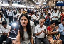 तुमच्या मोबाईलवर अचानक जोरात सायरन वाजला का? सरकारने केली…