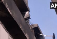 एसी स्फोटात ९ जणांचा होरपळून अंत, छताचा दरवाजा बंद असल्याने अनर्थ