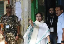 ममता बॅनर्जींचे ‘मिशन सतर्कता’; भाजप ५०० मतांनी पुढे असल्यास तातडीने…
