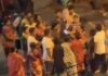 निकालाच्या जल्लोषात रक्ताचा सडा! भाजप आमदाराच्या भावाची हत्या; सुरक्षा दलांवरही गोळीबार