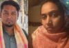 निदा खान प्रकरणामुळे एमआयएम अडचणीत; मतीन पटेल यांचे नगरसेवक पद रद्द होणार?
