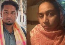 निदा खान प्रकरणामुळे एमआयएम अडचणीत; मतीन पटेल यांचे नगरसेवक पद रद्द होणार?