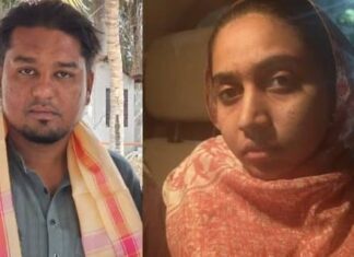 निदा खान प्रकरणामुळे एमआयएम अडचणीत; मतीन पटेल यांचे नगरसेवक पद रद्द होणार?