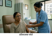 लंग कॅन्सरवर आता अवघ्या ७ मिनिटांत उपचार! भारतात क्रांतिकारी ‘कॅन्सर शॉट’ लाँच