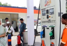 पेट्रोल-डिझेलच्या दरात मोठी दरवाढ होणार? सर्वसामान्यांना बसणार आणखी एक मोठा फटका