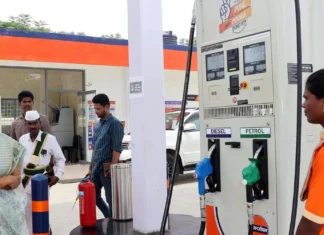 पेट्रोल-डिझेलच्या दरात मोठी दरवाढ होणार? सर्वसामान्यांना बसणार आणखी एक मोठा फटका