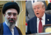 US-Iran Deal: अमेरिका आणि इराणमध्ये ऐतिहासिक करार; डोनाल्ड ट्रम्प यांचा मोठा दावा