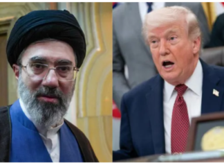 US-Iran Deal: अमेरिका आणि इराणमध्ये ऐतिहासिक करार; डोनाल्ड ट्रम्प यांचा मोठा दावा