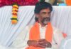 नव्या आश्वासनाचा आला पूर, तरी मनोज जरांगे उपोषणापासून होत नाहीत दूर!