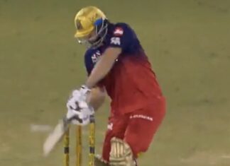 IPL 2026: विराट कोहलीचे ‘विराट’ महाशतक आणि मनीष पांडेचा चित्तथरारक झेल