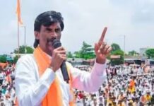 देवेंद्र फडणवीस यांच्यावर मनोज जरांगेंचा थेट निशाना; ३० मेपासून पुन्हा आमरण उपोषणाचा इशारा!