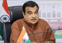 मध्य पूर्व आखाती युद्धाचा नितीन गडकरींच्या कौटुंबिक व्यवसायाला मोठा फटका; कोट्यवधींचे नुकसान