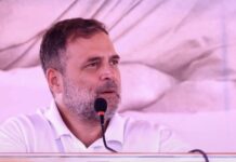 राहुल गांधींची ‘मेलडी’वरून पंतप्रधान नरेंद्र मोदींवर टीका म्हणाले, जनतेला उपदेश आणि…