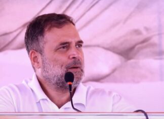 राहुल गांधींची ‘मेलडी’वरून पंतप्रधान नरेंद्र मोदींवर टीका म्हणाले, जनतेला उपदेश आणि…