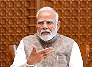 परदेश दौऱ्यावरून परतताच बोलावली तातडीची कॅबिनेट बैठक; पंतप्रधान नरेंद्र मोदी घेणार मोठा निर्णय?