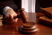 ‘ती माझी पत्नी, त्यामुळे तो गुन्हा नाही!’; कोर्ट मॅरेजचा दावा करणाऱ्या नराधम पतीला बार्शी न्यायालयाचा दणका
